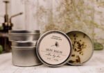 Botanical Skin Balm - Product Image For Mangata Apothecary