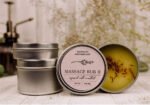 Mangata Apothecary Botanical Massage Rub II - Product Image