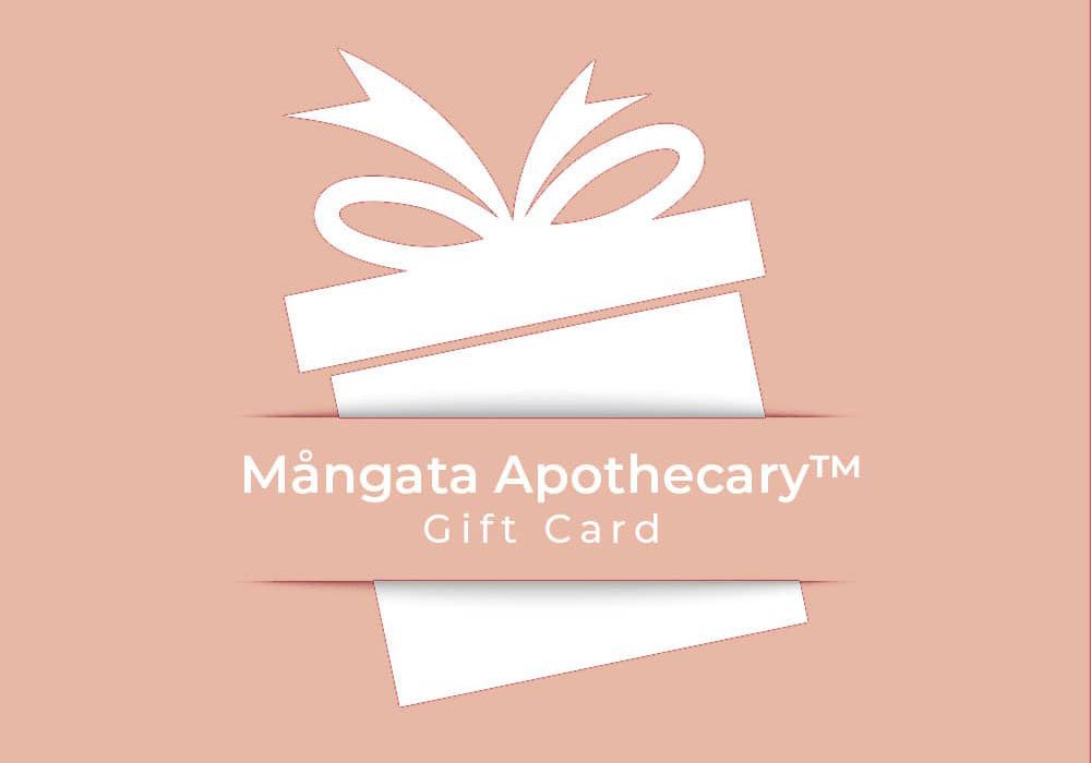 Gift Card - Mangata Apothecary Product Image